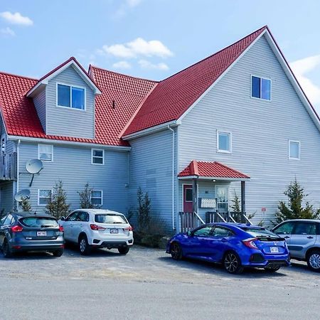 Amazing Location In Saint John 2 Bedroom Modern Parking New Eksteriør bilde