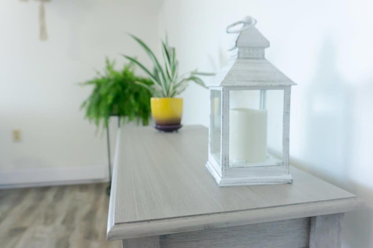 Amazing Location In Saint John 2 Bedroom Modern Parking New Eksteriør bilde
