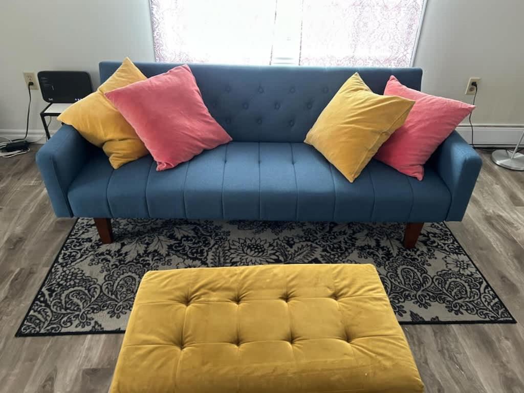 Amazing Location In Saint John 2 Bedroom Modern Parking New Eksteriør bilde